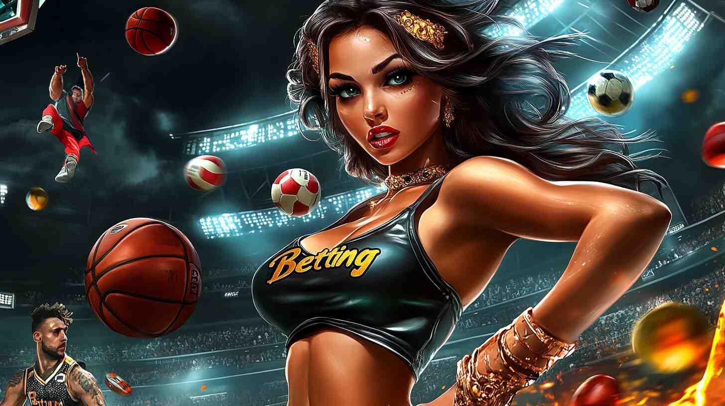 Experimente las mejores apuestas en el portal BETCHIDO
                              