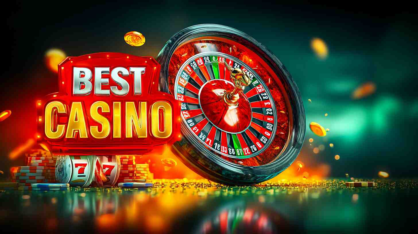 BETCHIDO Casino: Donde te espera la emoción en línea
                              